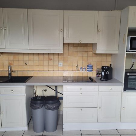 Appartement Cosy Dans Beau Village De Champagne Cormicy 외부 사진
