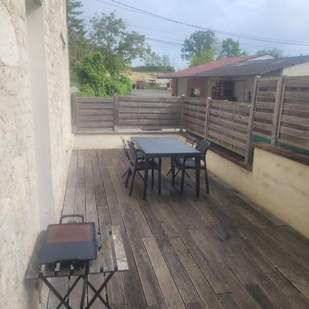 Appartement Cosy Dans Beau Village De Champagne Cormicy 외부 사진