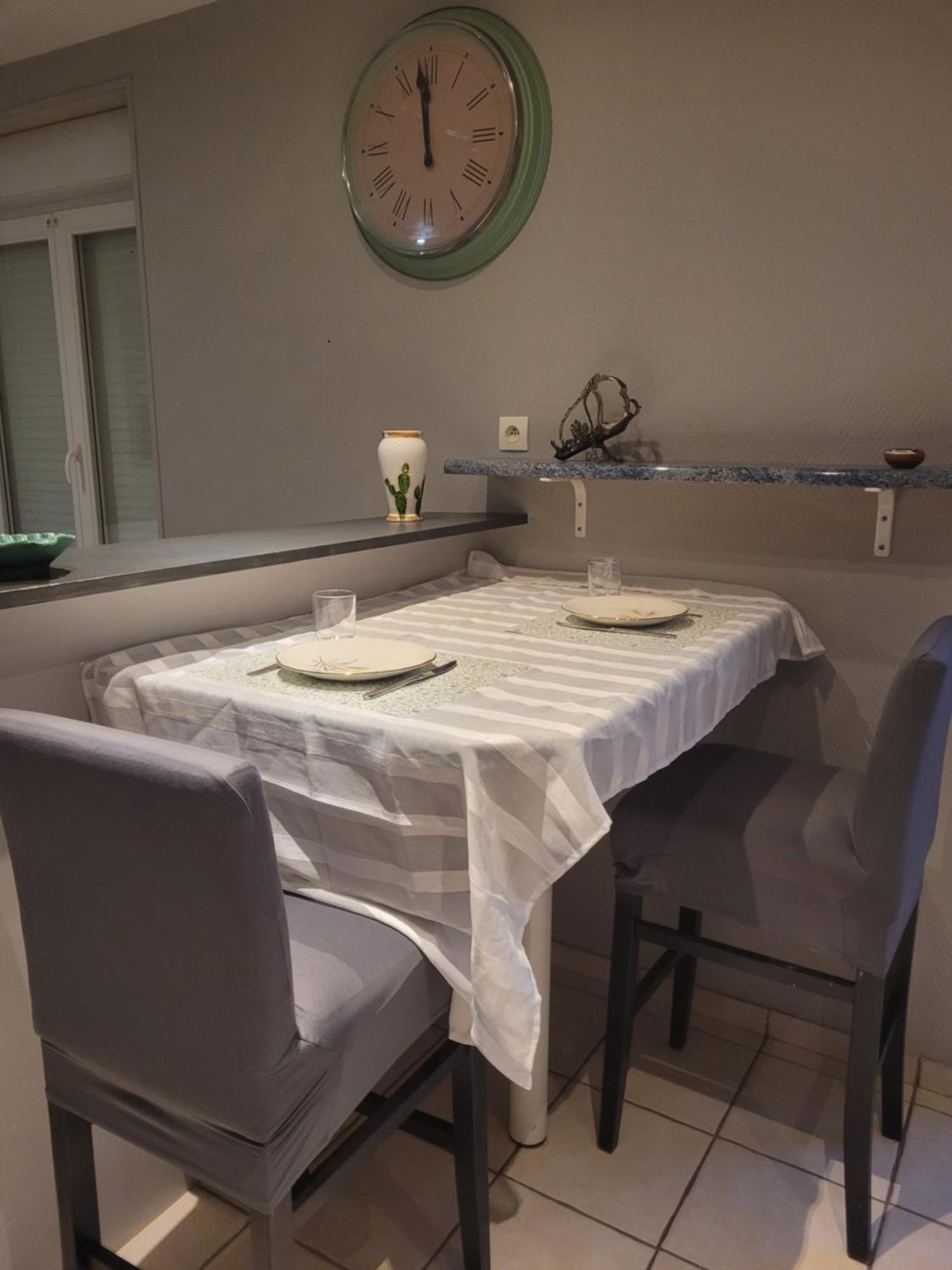 Appartement Cosy Dans Beau Village De Champagne Cormicy 외부 사진