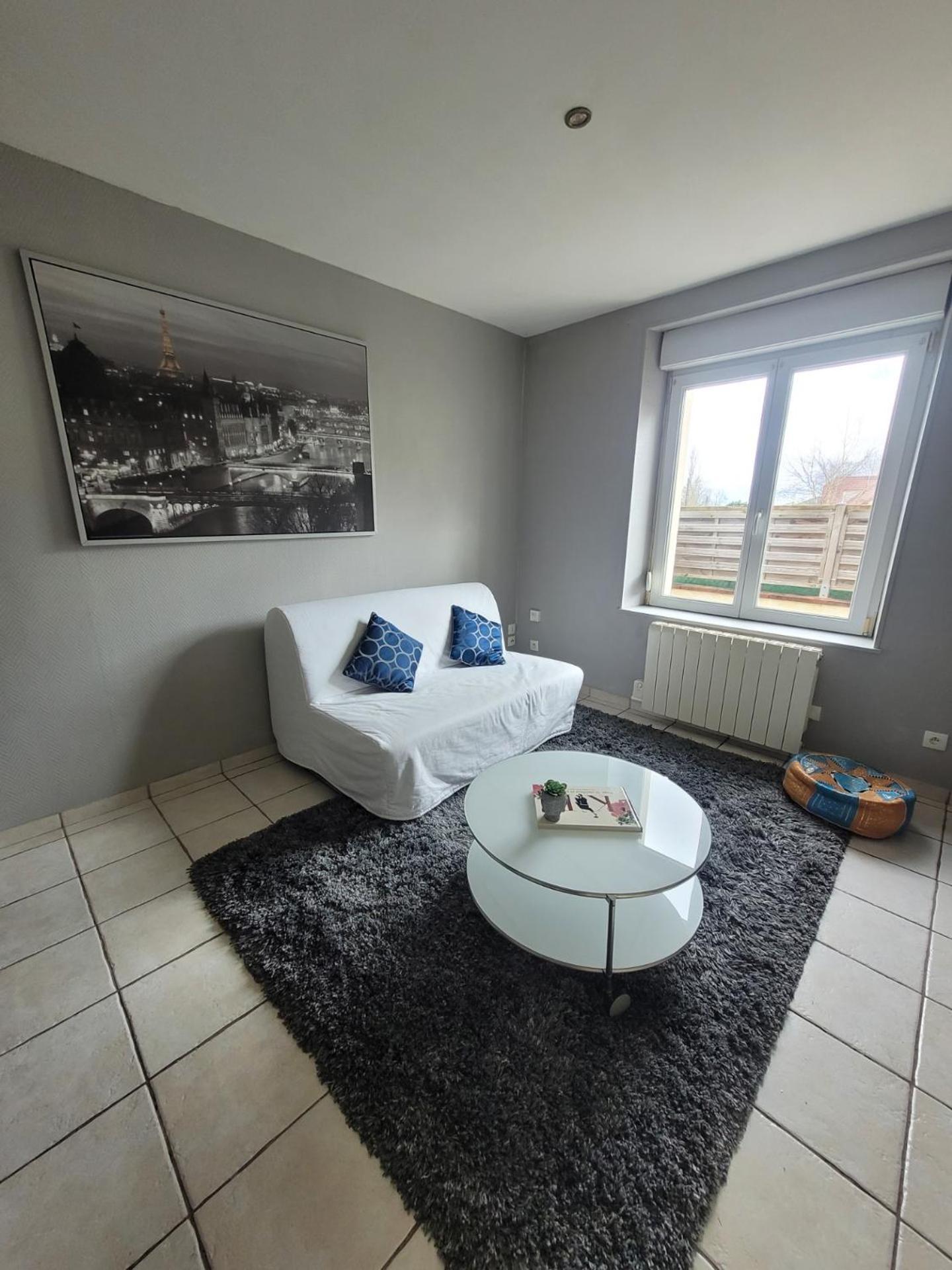 Appartement Cosy Dans Beau Village De Champagne Cormicy 외부 사진