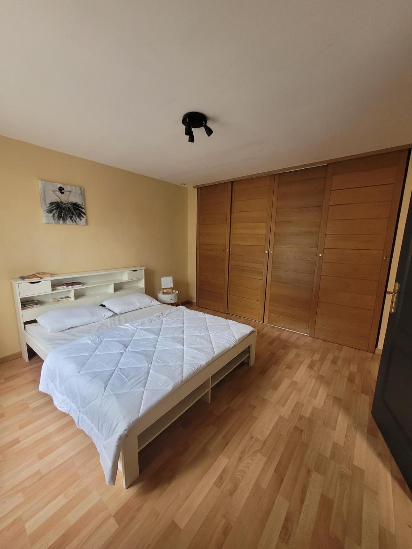 Appartement Cosy Dans Beau Village De Champagne Cormicy 외부 사진