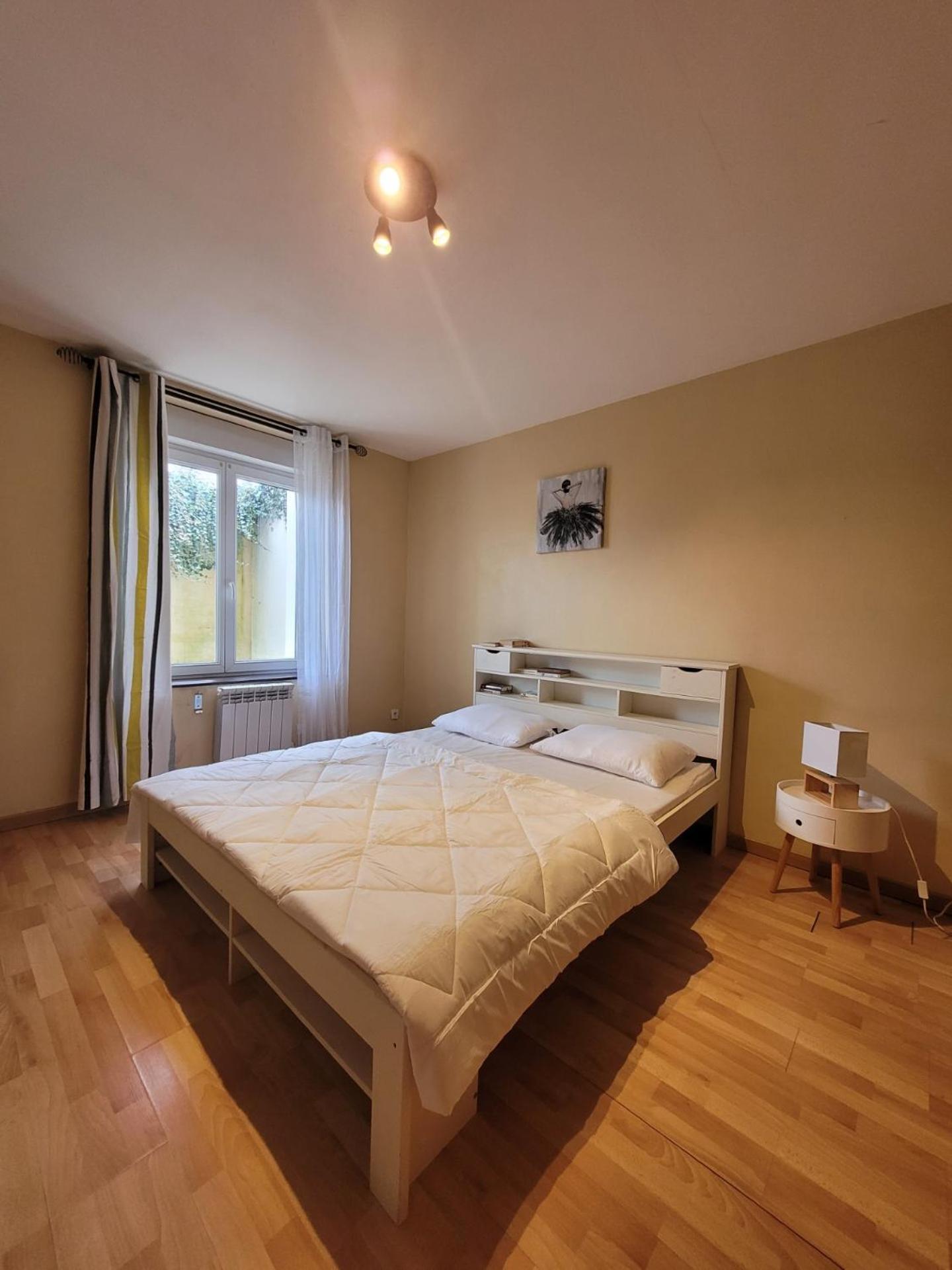 Appartement Cosy Dans Beau Village De Champagne Cormicy 외부 사진