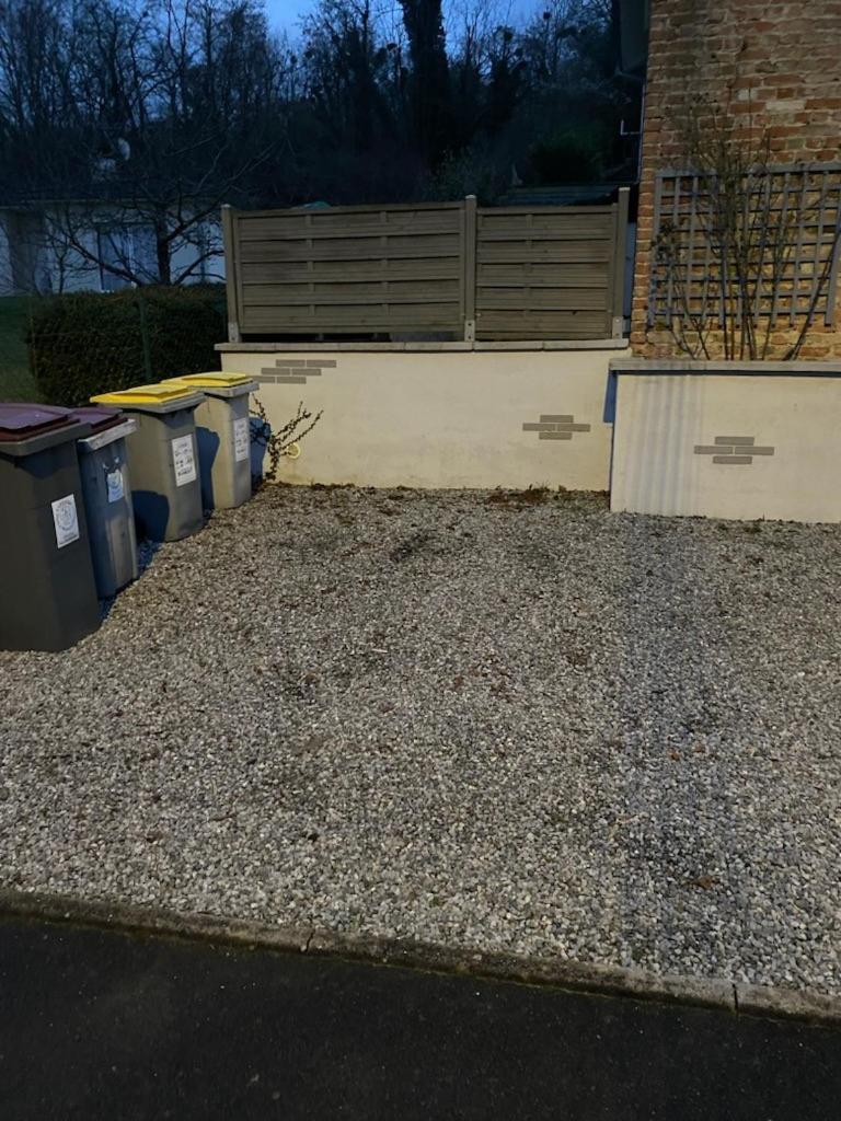 Appartement Cosy Dans Beau Village De Champagne Cormicy 외부 사진