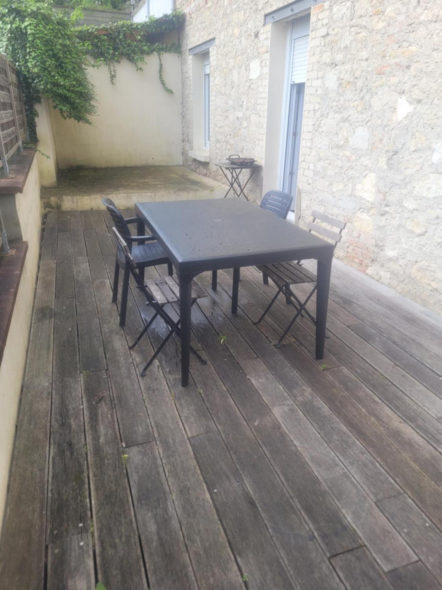 Appartement Cosy Dans Beau Village De Champagne Cormicy 외부 사진