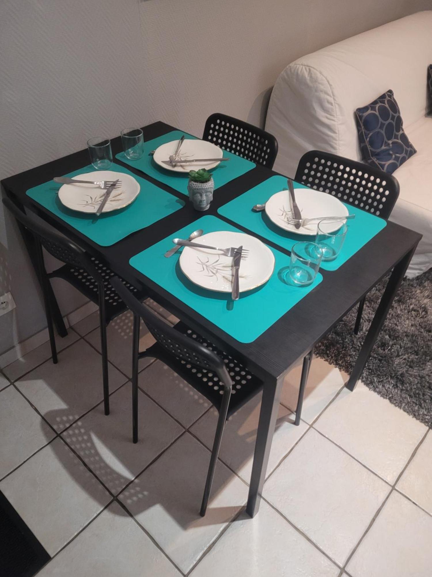Appartement Cosy Dans Beau Village De Champagne Cormicy 외부 사진