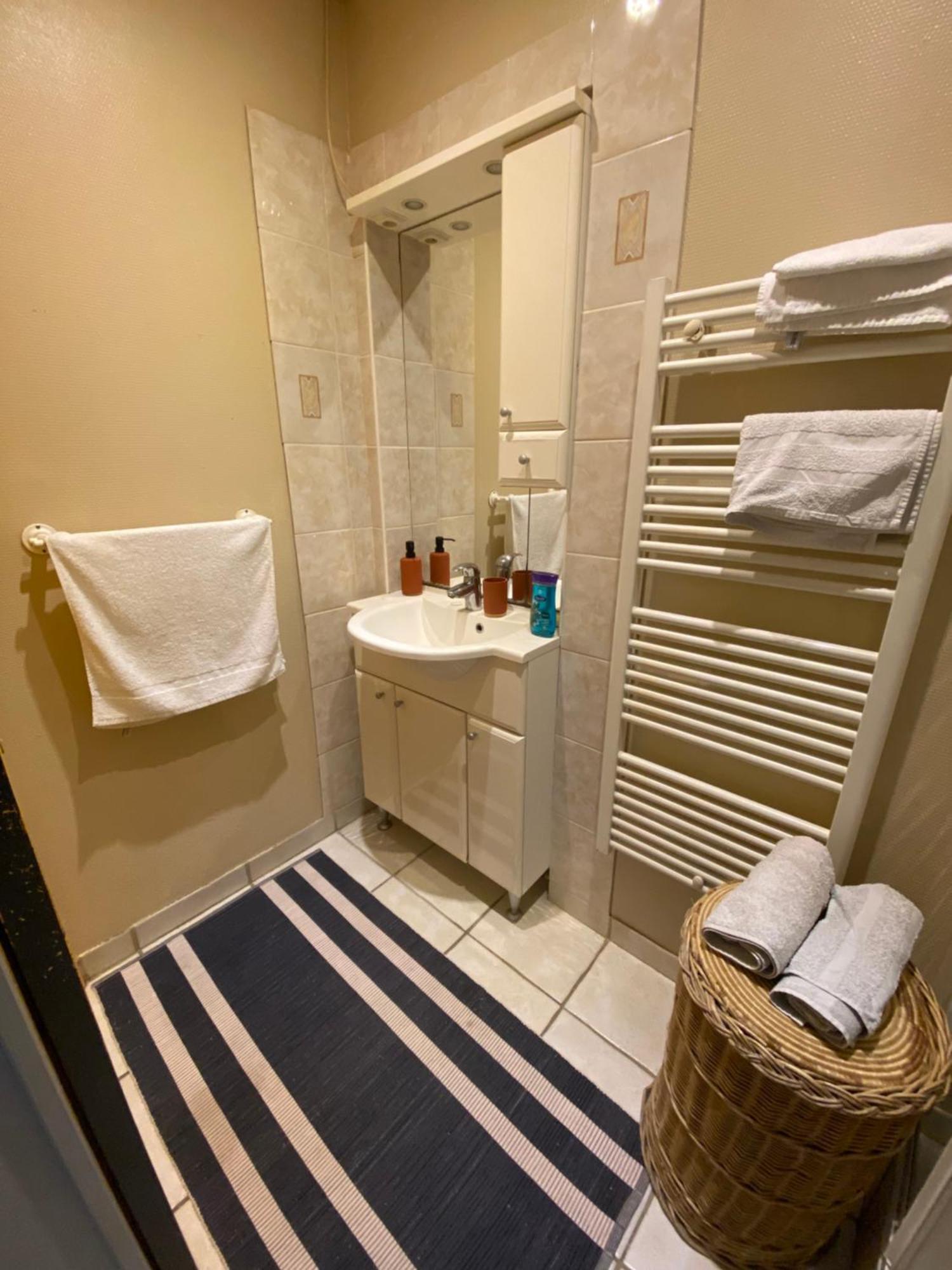 Appartement Cosy Dans Beau Village De Champagne Cormicy 외부 사진