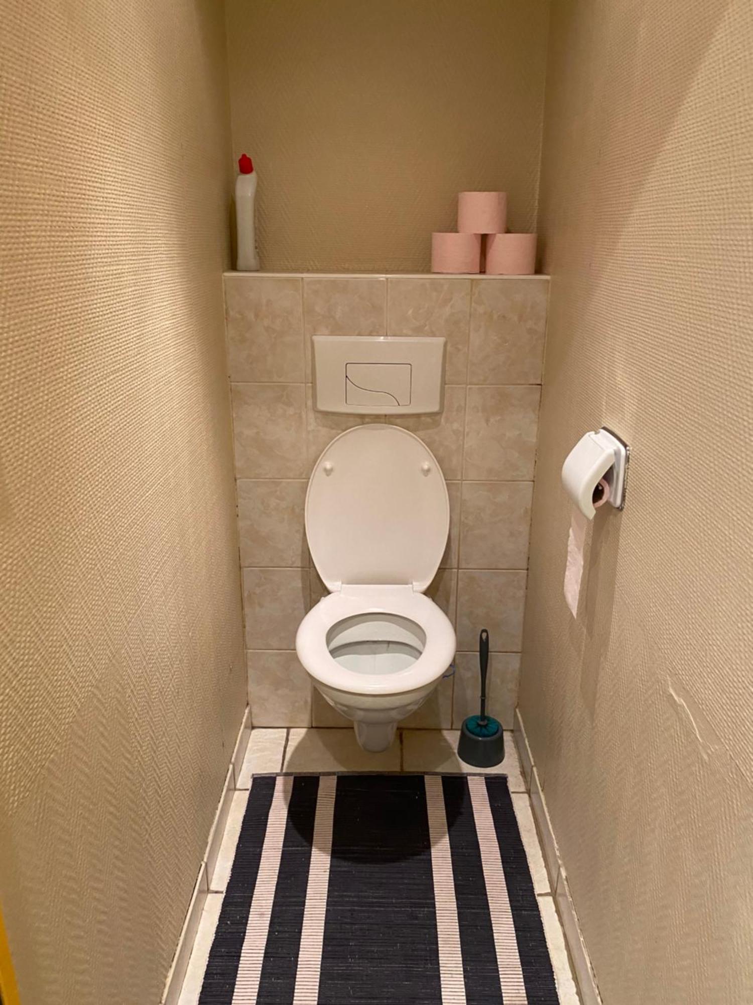 Appartement Cosy Dans Beau Village De Champagne Cormicy 외부 사진
